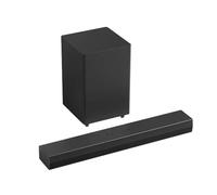 Soundbar con Subwoofer LG S30A 140W Bluetooth Nero