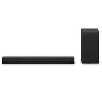 SOUNDBAR LG 2.1 300W + WIRELESS SUB NERO DTS,DTS DIGITAL SURROUND