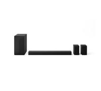 SOUNDBAR 5.1 LG S60TR