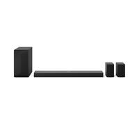 LG S70TR Soundbar TV 500W su 5.1.1 Canali con Subwoofer Wireless Casse