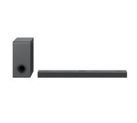 LG S80QY Argento 3.1.3 canali 480 W - Nouvo
