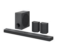 LG Soundbar S95QR 810W 9.1.5 canali, Meridian, Dolby Atmos, NOVITÀ 2022