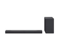 LG Soundbar SC9S 400W 3.1.3 canali, Triplo speaker up-firing, Dolby Atmos, NOVITÀ 2022