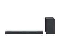 SOUNDBAR LG SC9S 3.1.3 canali, Potenza Max 400 W, Cassa wireless, Black