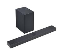 LG Soundbar SC9S 400W 3.1.3 canali, Triplo speaker up-firing, Dolby Atmos, NOVITÀ 2022