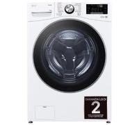 LG Serie P3 F0P3020TSWC Lavatrice libera installazione XL 20Kg AI DD Classe B 10