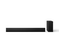 LG Soundbar SG10TY, 420W su 3.1 canali, Dolby Atmos, Wi-Fi, Design a filo muro