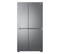 LG SIGNATURE GSBV70DSTM FRIGORIFERO SIDE BY SIDE 655LT CLASSE F GRAFITE [EEK: F]