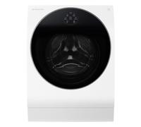 LG SIGNATURE LSWD100E lavasciuga Libera installazione Caricamento frontale A