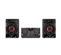 LG Sistema audio CK43N