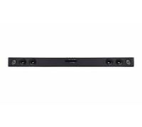 LG SK1D Soundbar TV 100W, 2 Canali, Audio Dolby Digital, Soundbar Bluetooth, Ingresso Ottico, Ingresso AUX 3,5mm, USB