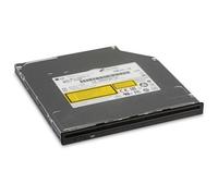 LG Slim Slot-Load DVD-RW Riscrittore, LG-GS40N