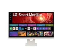 LG Smart Monitor 32U721SAW 4K UHD 32" 60Hz / Express