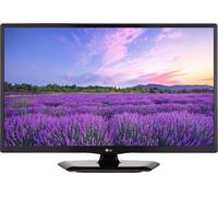 Lg Smart TV 27 Pollici HD Ready Display LCD Sistema WebOS Funzione Hotel Classe E colore Nero - 27LN661H0LA.AEU