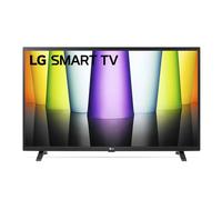 LG Smart TV 32", 32LQ63006LA, Full HD LED, α5 Gen5 Processor, HDR10 Pro, AI Sound, FILMMAKER Mode, webOS 22, ThinQ AI, Alexa, Google Assistant, Wi-Fi, 2 HDMI, 1 USB [Classe Energetica F]