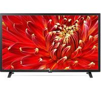 LG 32LQ631C TV 81,3 cm (32") Full HD Smart TV Wi-Fi Nero