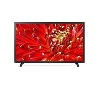 Lg Smart TV 32" Full HD Nero 32lq631c