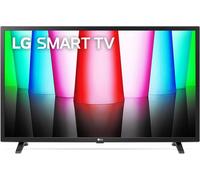 LG Smart TV 32LQ63 Televisore 80 cm (32 ) Full HD Smart TV wifi Nero