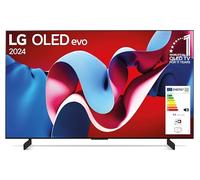 LG Smart TV 42C44LA 4K Ultra HD OLED AMD FreeSync 42"
