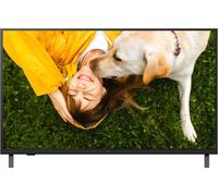 Lg Smart TV 43 Pollici 4K Ultra HD Display LED Sistema WebOS colore Nero - 43UA751C0LA.AEU