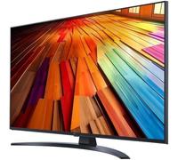 Lg Smart TV 43 Pollici 4K Ultra HD Display LED Sistema Web OS - 43UT81006LA