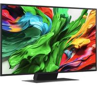 LG Smart TV 43 Pollici 4K Ultra HD Display QNED evo Sistema WebOS Processore a7 Gen8 con AI Classe G colore Nero - 43QNED86A6C.API
