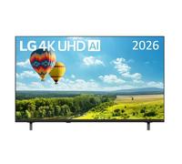 LG 55NU85CB6LA - 55"" SMART TV NANOCELL 4K - BLACK - EU