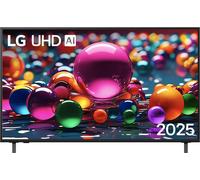 LG 55UA75006L LED 55" 4K - Smart TV LED 55'' con Processore α7 Gen8 e HDR10 Pro