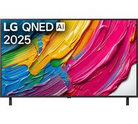 LG QNED 55QNED80A3A TV 139,7 cm (55") 4K Ultra HD Smart TV Wi-Fi Nero