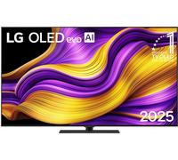 Lg Smart TV OLED 48" Oled65g56ls Rocky Black