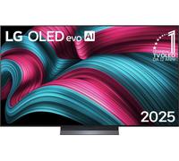 Lg - Smart Tv Oled Uhd 4k 65" Oled65c55la-black LG