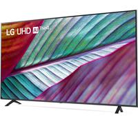 Lg Smart TV 75 Pollici 4K Ultra HD LED Web OS 75UR78006LK.API