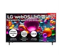 Lg - Smart Tv Led Uhd 4k 55" 55ua75006la-nero LG