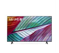 Lg - Smart Tv Led Uhd 4k 55" 55ur78006lk-nero LG
