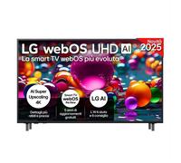 65 UA75 4K UHD PIEDINI LAT WEBOS25