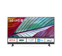 Lg - Smart Tv Led Uhd 4k 65" 65ur78006lk-nero LG