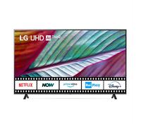 Lg - Smart Tv Led Uhd 4k 75" 75ur78006lk-nero LG