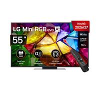 Lg TV LED 55" MINI RGB MRGB88 PRO 55MRGB88B6B