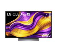 Lg Smart TV OLED 48" Oled65g56ls Rocky Black
