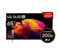 Lg Televisore AI Tv Lg OLED65B6ELC API SERIE B6E AI Umber brown 8806096768297