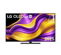 Lg Smart TV Oled 55" Oled55g56ls Rocky Black