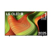 Lg Smart TV Oled 83" Oled83b56la Umber Brown