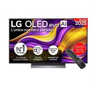 Lg - Smart Tv Oled Evo Ai Uhd 4k 48" Oled48g56ls-silver LG