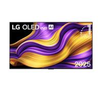 LG - Smart TV OLED UHD 4K 55 - OLED55G54LW, 4K Ultra HD - Nero