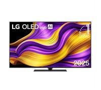 LG OLED evo AI OLED55G56LS 139,7 cm (55") 4K Ultra HD Smart TV Wi-Fi Nero