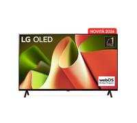 Lg - Smart Tv Oled Uhd 4k 55" Serie B4 Oled55b46la-grigio LG