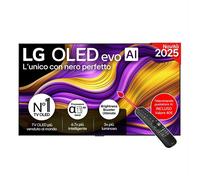 Lg - Smart Tv Oled Uhd 4k 65" Oled65g54lw-silver LG