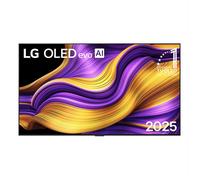 Lg - Smart Tv Oled Uhd 4k 65" Oled65g54lw-silver LG