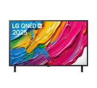 Lg Smart Tv QNED 43" 43qned80a6a Charcoal Black