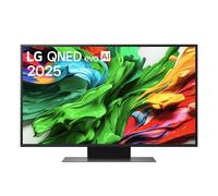Lg Smart TV QNED EVO 43" 43qned86a6c Charcoal Black